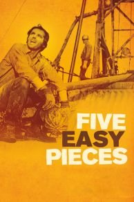 Five Easy Pieces (1970)