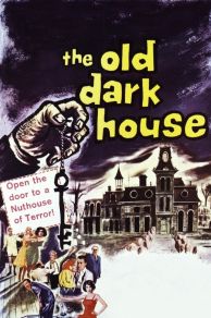 The Old Dark House (1963)