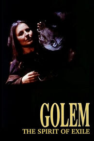 Golem, lesprit de lexil (1992)