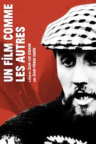 A Film Like Any Other (Un film comme les autres) (1968)