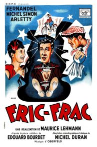 Fric-Frac (1939)