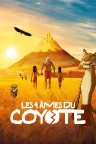 Four Souls of Coyote (Kojot négy lelke) (2023)