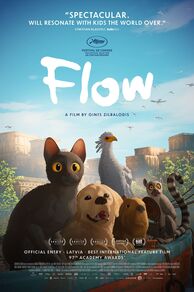 Flow (Straume) (2024)