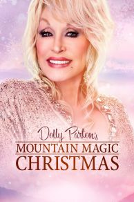 Dolly Partons Mountain Magic Christmas (2022)