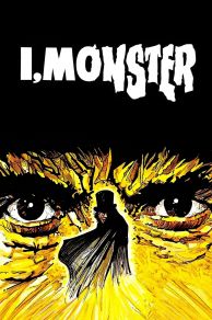 I, Monster (1971)