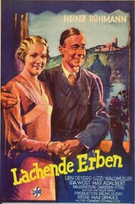 Laughing Heirs (1933)