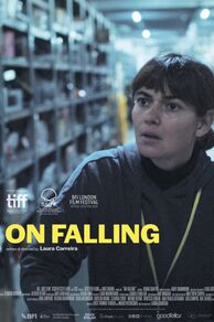 On Falling (2024)
