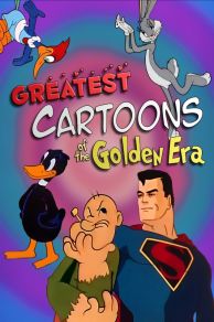 Greatest Cartoons of the Golden Era (2023)