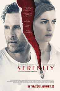 Serenity (2019)