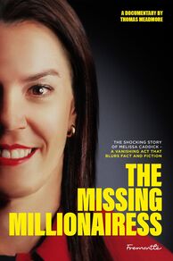 The Missing Millionairess (2023)