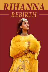 Rihanna: Rebirth (2023)