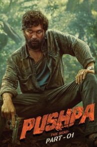 Pushpa: The Rise - Part 1 (2021)