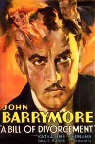 A Bill of Divorcement (1932)