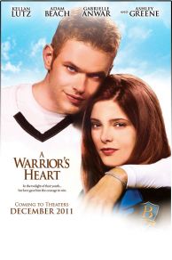 A Warriors Heart (2011)
