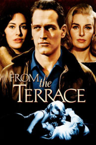 From the Terrace (1960)
