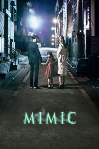 The Mimic (2017)