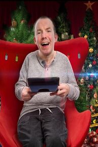 Christmas Comedy Club with Lost Voice Guy (2022)
