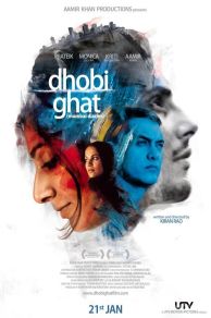 Dhobi Ghat (2010)
