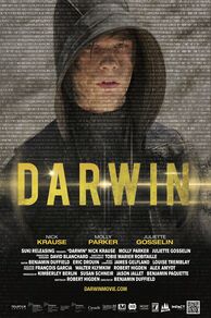 Confinement (2016)