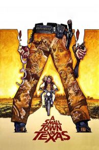 A Small Town in Texas (1976)