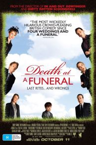 Death at a Funeral (2007)