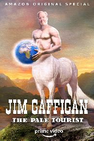Jim Gaffigan: The Pale Tourist (0)