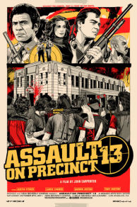 Assault on Precinct 13 (1976)