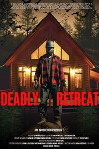 Deadly Retreat (2024)