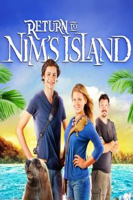 Return to Nims Island (2013)