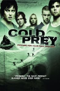 Cold Prey (Fritt vilt) (2006)