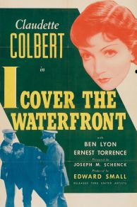 I Cover the Waterfront (1933)