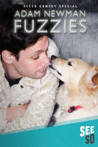 Adam Newman: Fuzzies (2017)