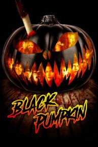 Black Pumpkin (2018)