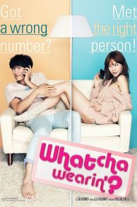 Whatcha Wearin? (2012)