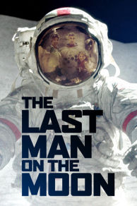 The Last Man on the Moon (2014)