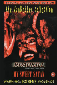 Roadkill: The Last Days of John Martin (1994)