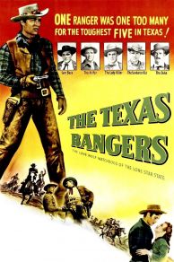 The Texas Rangers (1951)