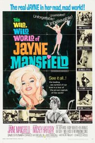 The Wild Wild World of Jayne Mansfield (1968)