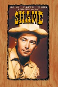 Shane (1953)