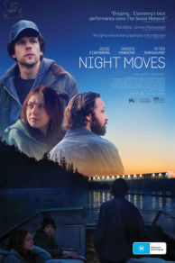 Night Moves (2013)