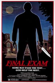 Final Exam (1981)