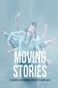 Moving Stories (2018)