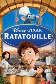 Ratatouille (2007)