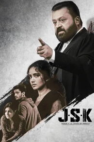 J.S.K - Janaki V v/s State of Kerala (2025)