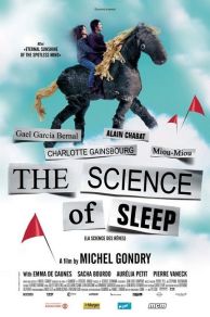 The Science of Sleep (2006)