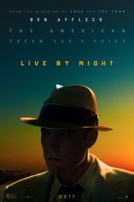 Live by Night (2016)