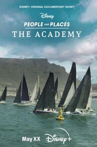The Academy (2025)