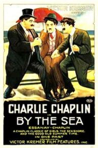 By the Sea (1915)