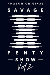 Savage X Fenty Show Vol. 2 (2020)