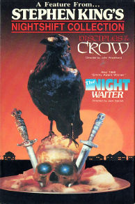 Disciples of the Crow (1983)